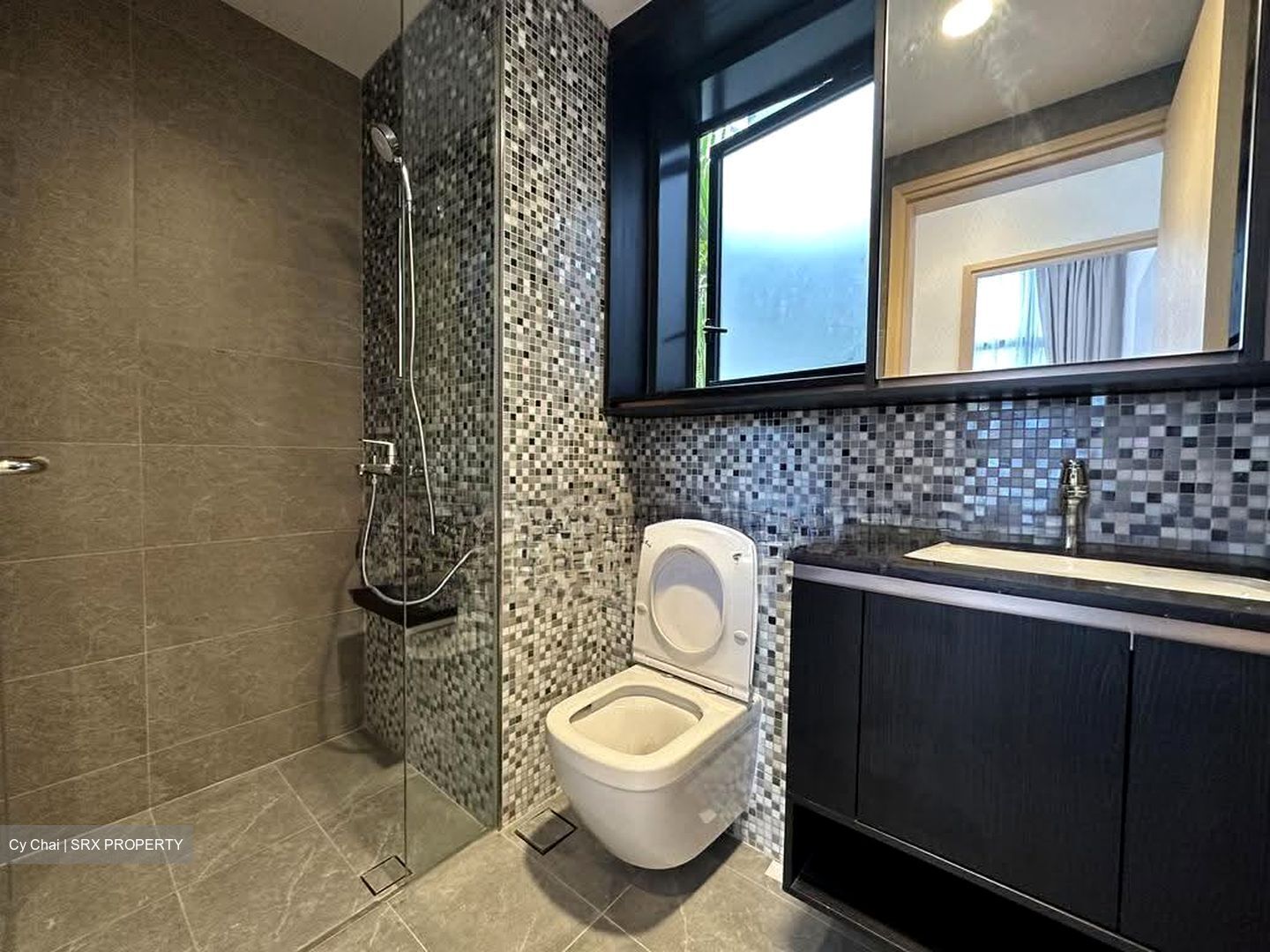 The Antares (D14), Apartment #611093571